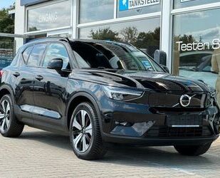 Volvo XC40 Gebrauchtwagen
