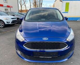 Ford C-Max Gebrauchtwagen