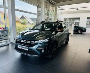 Dacia Sandero Gebrauchtwagen
