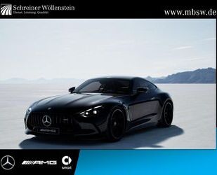 Mercedes-Benz AMG GT Gebrauchtwagen