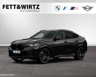 BMW X6 M60 Gebrauchtwagen