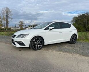 Seat Leon Gebrauchtwagen