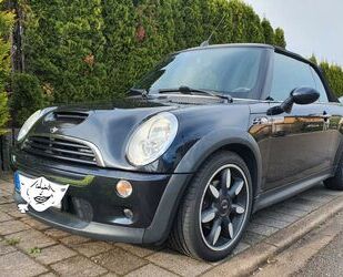 Mini Cooper S Cabrio Gebrauchtwagen