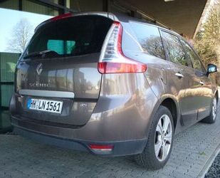 Renault Scenic Gebrauchtwagen
