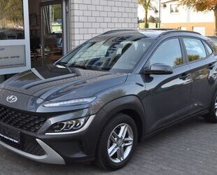 Hyundai KONA Gebrauchtwagen