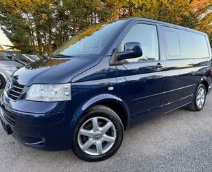 VW T5 Multivan Gebrauchtwagen