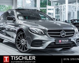 Mercedes-Benz E 43 AMG Gebrauchtwagen
