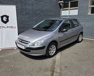 Peugeot 307 Gebrauchtwagen