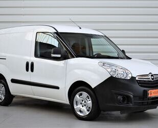 Opel Combo Gebrauchtwagen