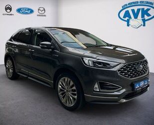 Ford Edge Gebrauchtwagen