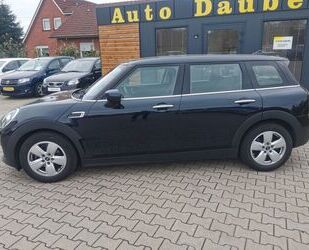 Mini ONE Gebrauchtwagen