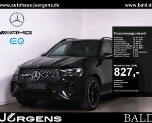 Mercedes-Benz GLE 300 Gebrauchtwagen