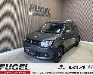 Suzuki Ignis Gebrauchtwagen