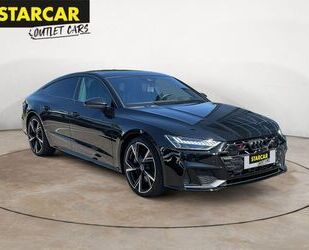 Audi S7 Gebrauchtwagen