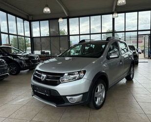 Dacia Sandero Gebrauchtwagen