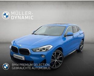 BMW X2 Gebrauchtwagen
