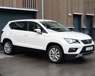 Seat Ateca Gebrauchtwagen