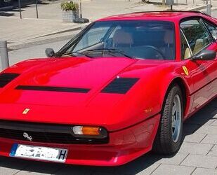 Ferrari 208 Gebrauchtwagen