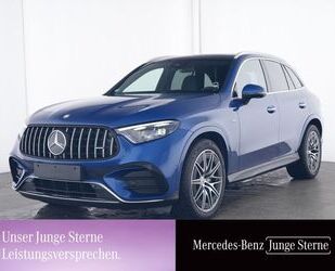 Mercedes-Benz GLC 43 AMG Gebrauchtwagen