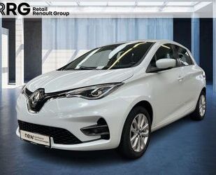 Renault ZOE Gebrauchtwagen