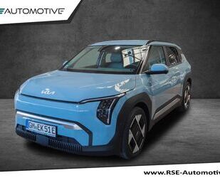 Kia EV3 Gebrauchtwagen