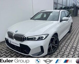 BMW 330 Gebrauchtwagen