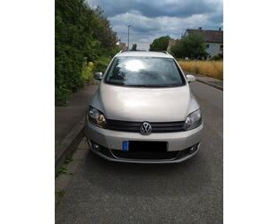 VW Golf Plus Gebrauchtwagen
