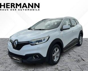 Renault Kadjar Gebrauchtwagen