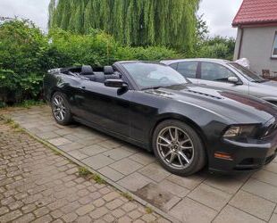 Ford Mustang Gebrauchtwagen