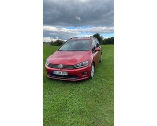 VW Golf Sportsvan Gebrauchtwagen