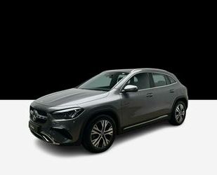 Mercedes-Benz GLA 200 Gebrauchtwagen