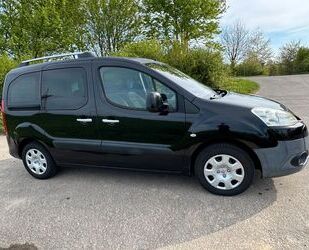 Peugeot Partner Tepee Gebrauchtwagen