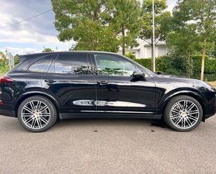 Porsche Cayenne Gebrauchtwagen