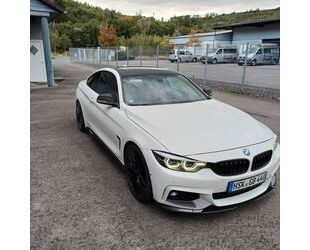 BMW 440 Gebrauchtwagen