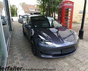Tesla Model 3 Gebrauchtwagen