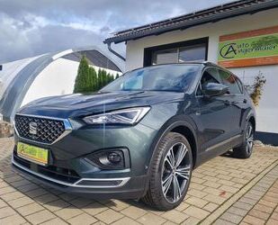 Seat Tarraco Gebrauchtwagen