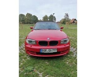 BMW 125 Gebrauchtwagen