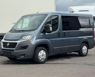 Fiat Ducato Gebrauchtwagen