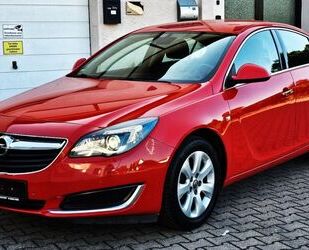 Opel Insignia Gebrauchtwagen