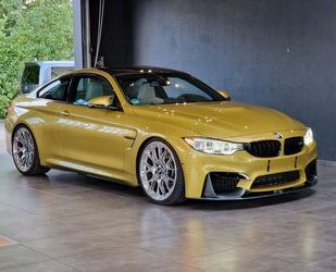 BMW M4 Gebrauchtwagen