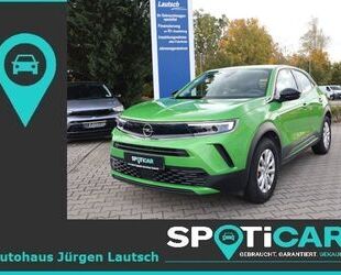 Opel Mokka-e Gebrauchtwagen