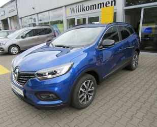 Renault Kadjar Gebrauchtwagen
