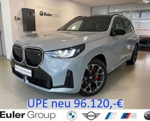 BMW X3 M50 Gebrauchtwagen