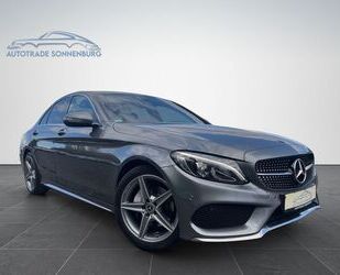 Mercedes-Benz C 200 Gebrauchtwagen