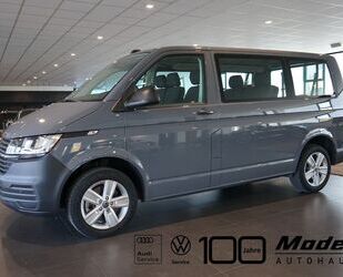 VW T6 Kombi Gebrauchtwagen