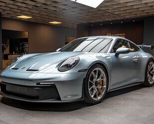 Porsche 992 Gebrauchtwagen