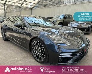 Porsche Panamera Gebrauchtwagen