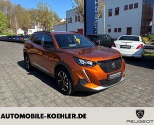 Peugeot 2008 Gebrauchtwagen