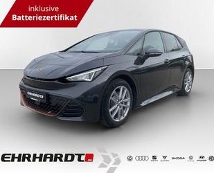 Cupra Born Gebrauchtwagen