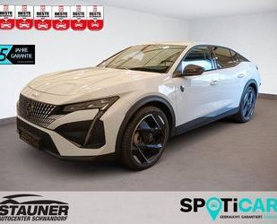 Peugeot 408 Gebrauchtwagen